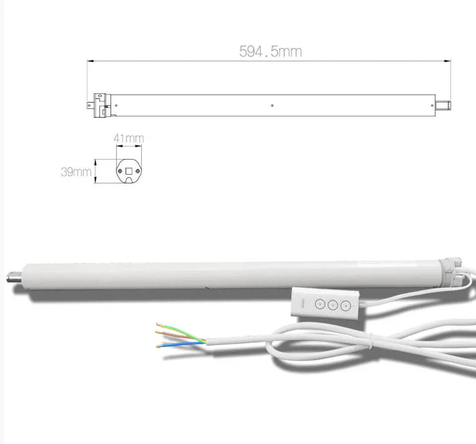 PHILIPS 22AV9754A/12 Master Setup Remote Control