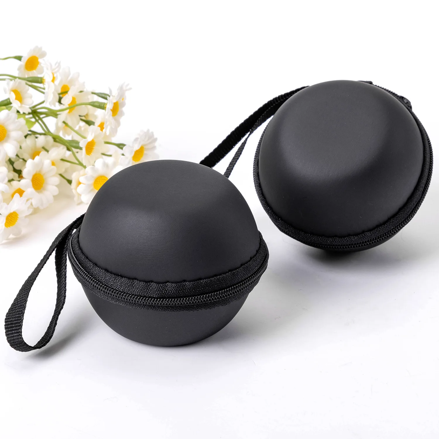 Gyro Ball Bag Without Globe Anti-Vibration Anti-falling Protection Super Gyro Wrist Ball Bag Without Handball Fitness Accessorie