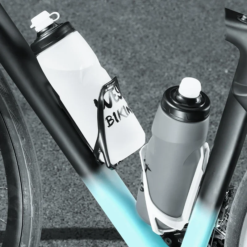 WEST BIKING Multicolor Lightweight Cycling Bottle Holder