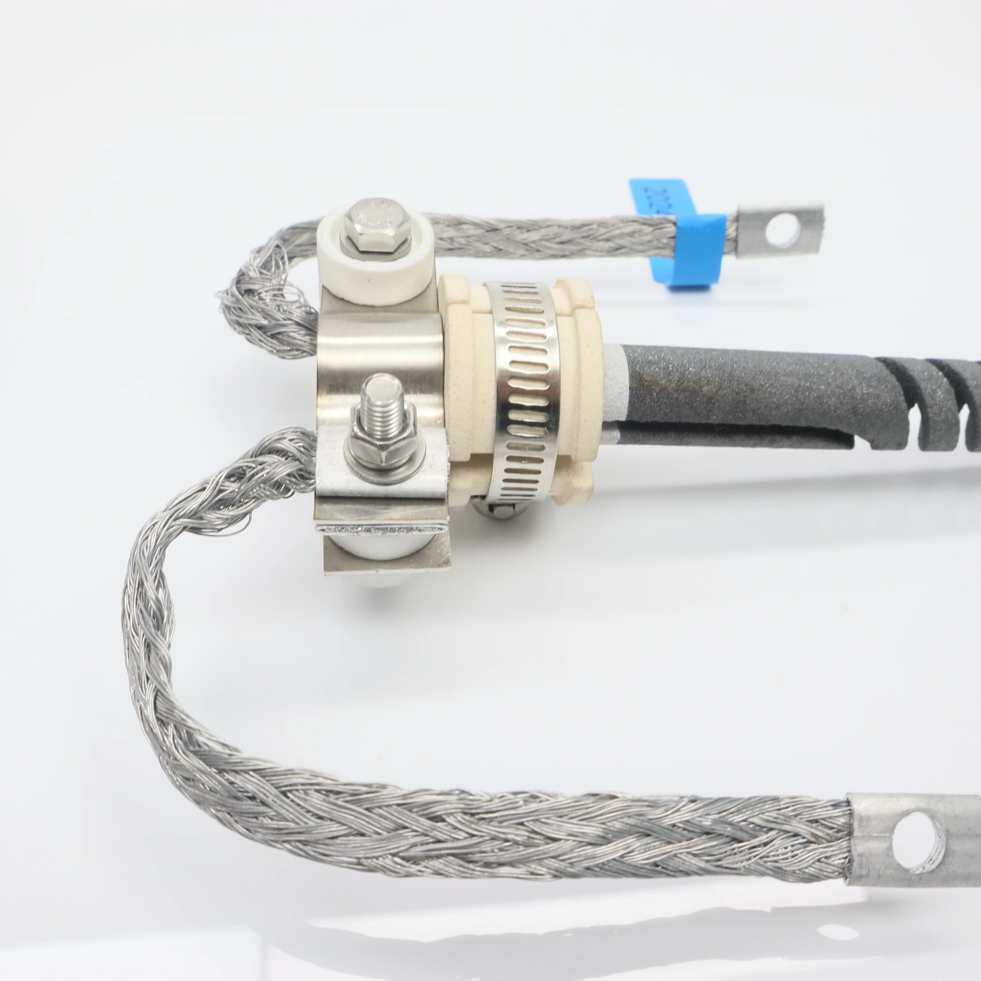 1650° SIC Resistance Heating Element Customized SIC rod For Dental Lab Sintering Furnace Amanngirrbach Ceramill Therm 2 or 3