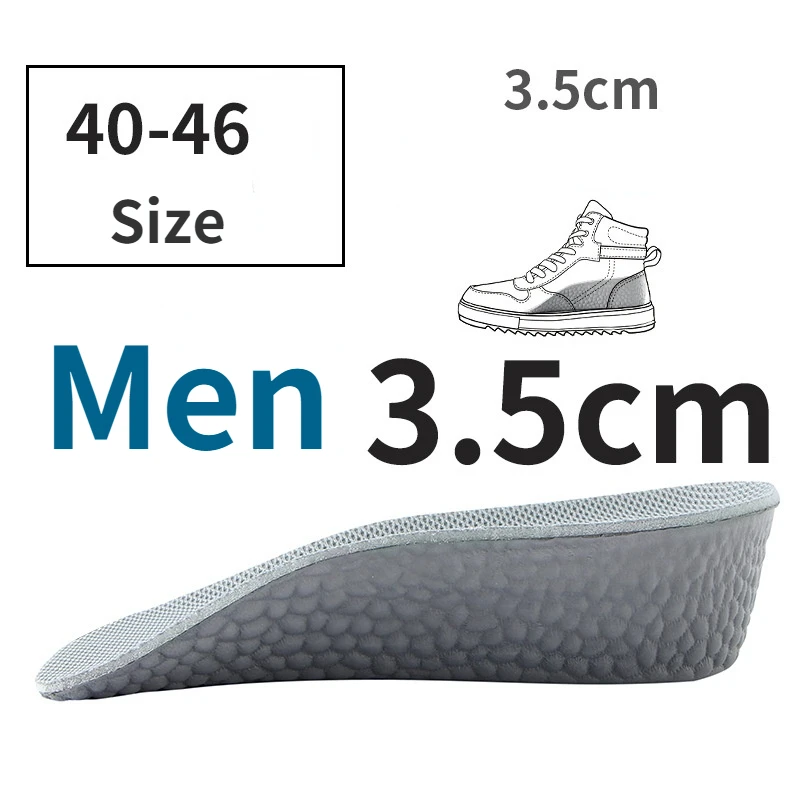 Men 3.5cm