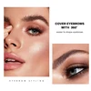 NICEFACE Eyebrow Styling Gel Waterproof Transparent Eyebrow Wax Set Brow Gel For Eyebrow Long-lasting Makeup Eyebrow Sculpt Soap 5