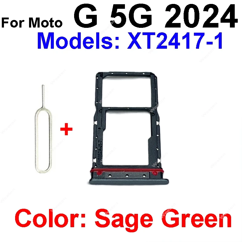 Universal Sim Card Tray Holder Socket