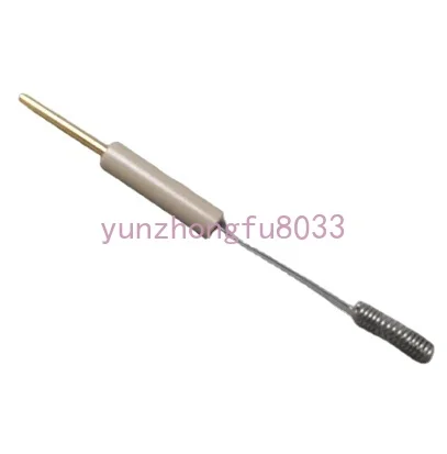 

Электроды Pt0523 pt wire 0,5 мм x 230 мм PEEK для электрохимической оболочки