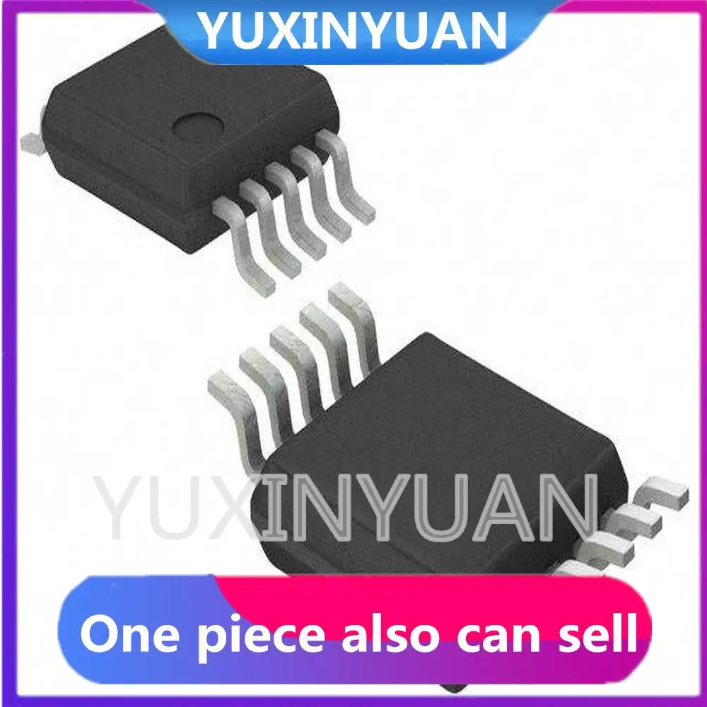 

10 шт. AD9833BRMZ AD9833BR AD9833 MSOP10 YUXINYUAN