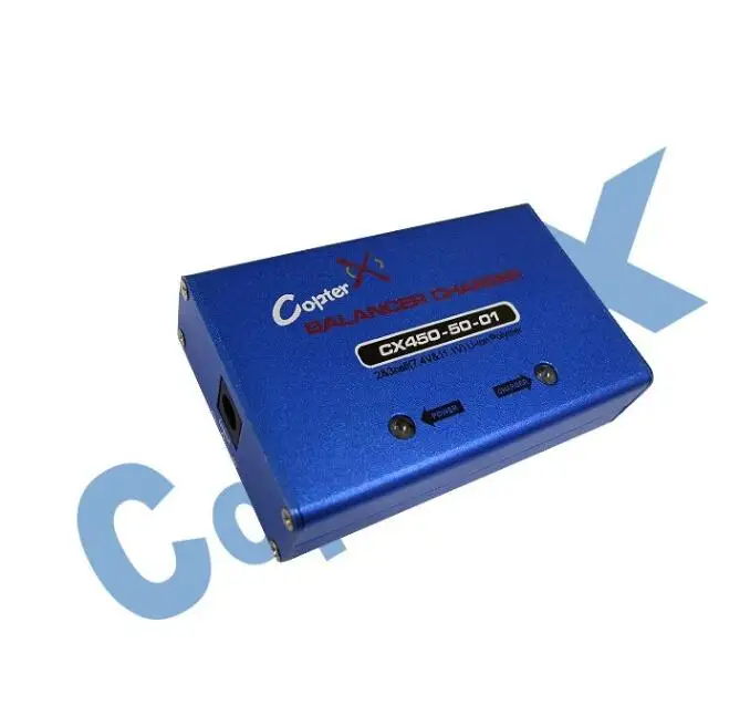 

CX450 50 01 2S 3S Li po 7.4V 11.1V Balancer Charger B3 Charger Mystery for 301 450 400 RC helicopter battery