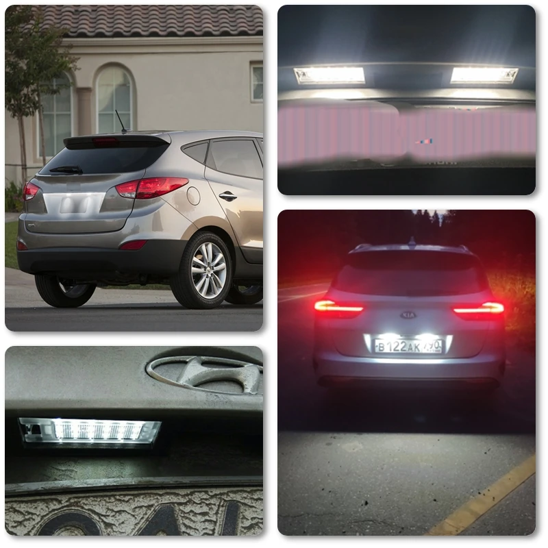 Cee d Gen2 ġ Ÿ JD LED ȣ ,  Cee d/Pro Cee d 2012-2018 Cee d GT/Pro Cee d GT 13-2018  ± 