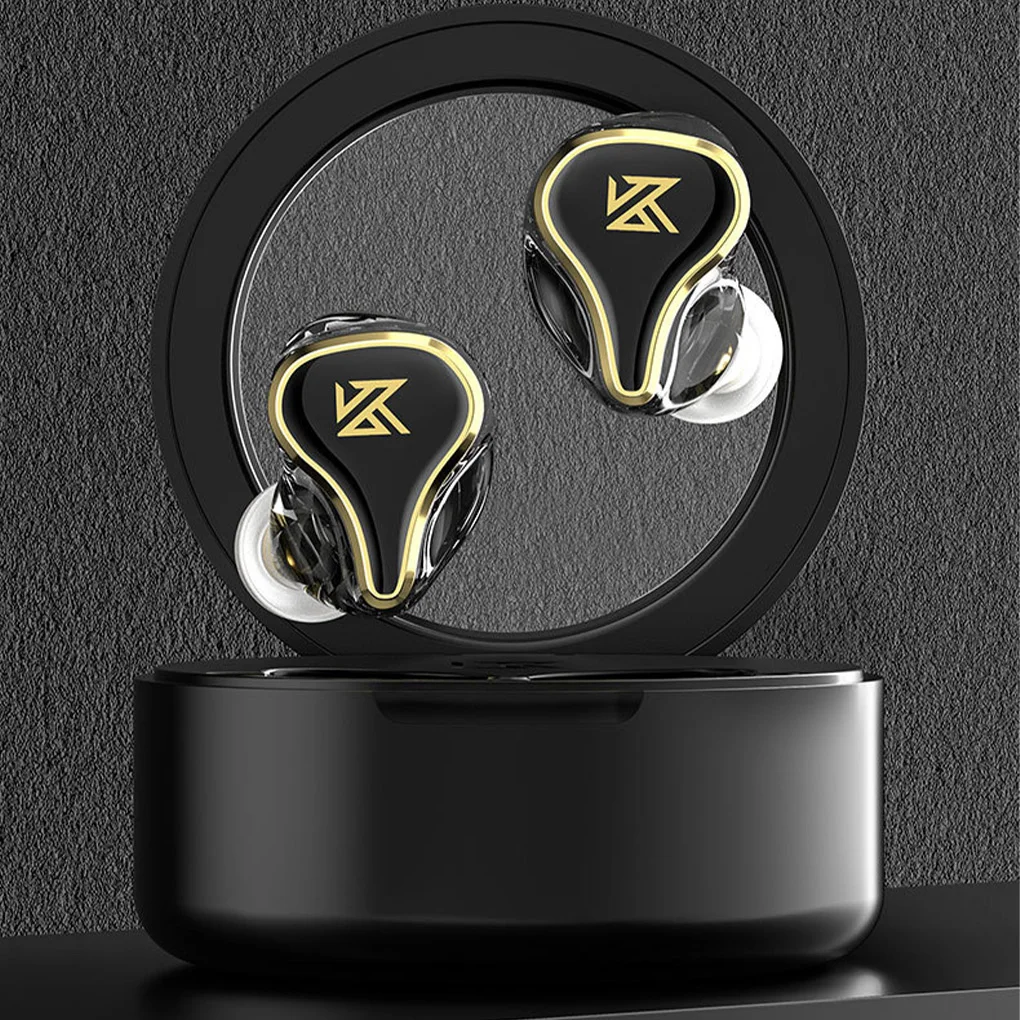 

Bluetooth-наушники V5 2, перезаряжаемые, с низкой задержкой