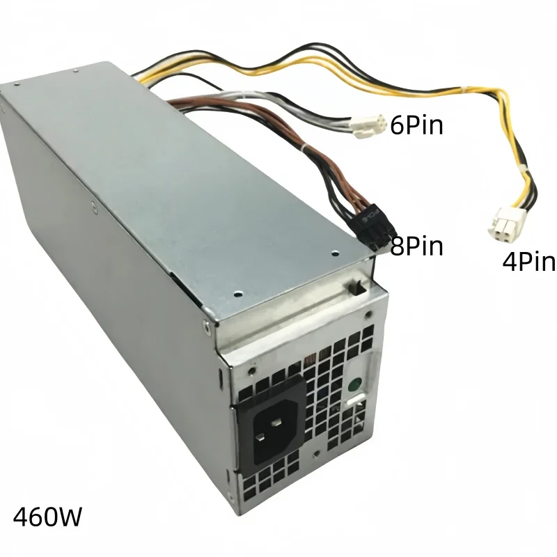 새로운 PSU 전원 공급 장치 3050 3650 3653 3470 3668 5090 3070 7050..