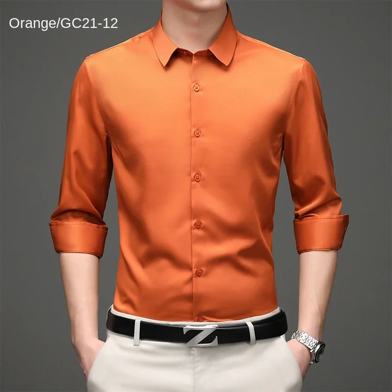 Orange GC21-12