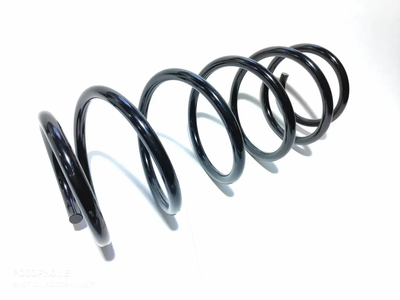 Spring Suspension Front (the price is for 2 (two) pieces ships pairs!!) opel Vectra klakson 20450 spring suspension parts shock absorbers |