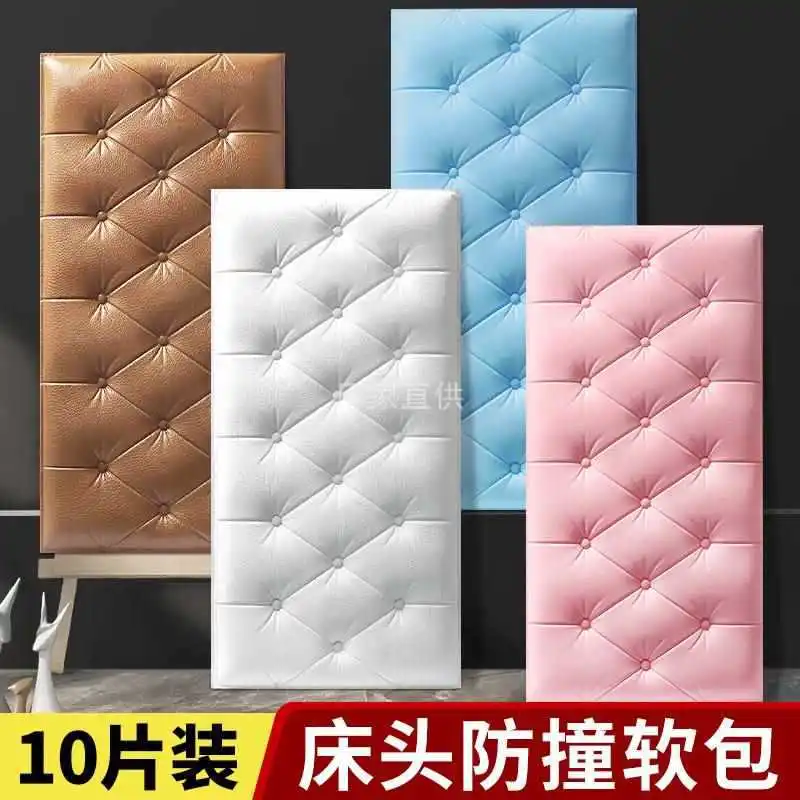 

2024 Custom Solo Type Board Self -spine Soft Bags Fighting Blind Simple Bubble Deduel Board