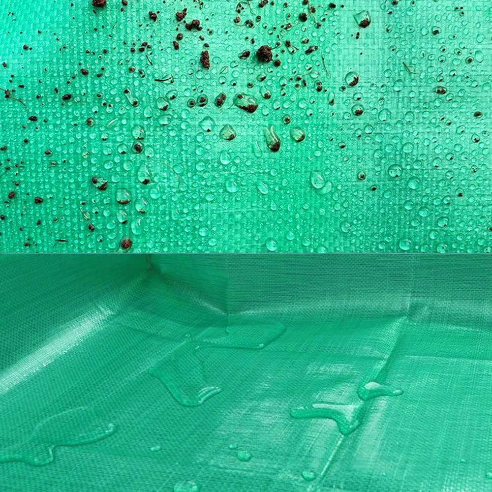 Waterproof Plant Repotting Mat Indoor Gardening Mat Foldable Indoor Plants Succulent Potting Mat Portable Garden Large planting mat gardening mat