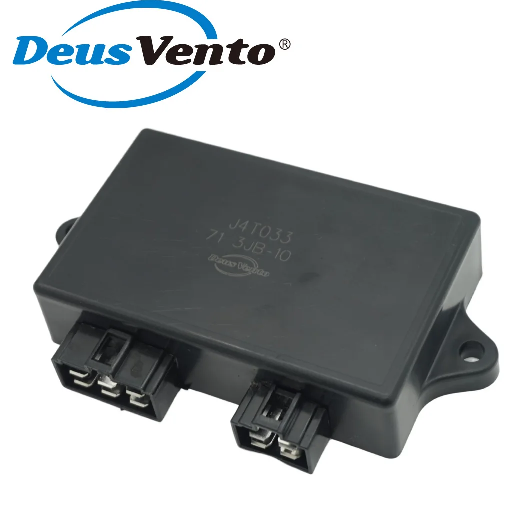 오토바이 virago 400 cdi Yamaha XV400 XV 400 Virago400 3JB-10 TCI 전자 점화 장치 J4T033 cdi virago 400 yamaha cdi
