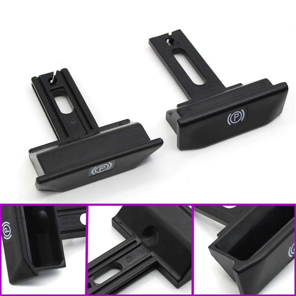 Parking Brake Release Handle For Mercedes BENZ E Class 1984-1993
