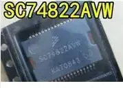 

Оригинал SC74822AVW IC Быстрая доставка