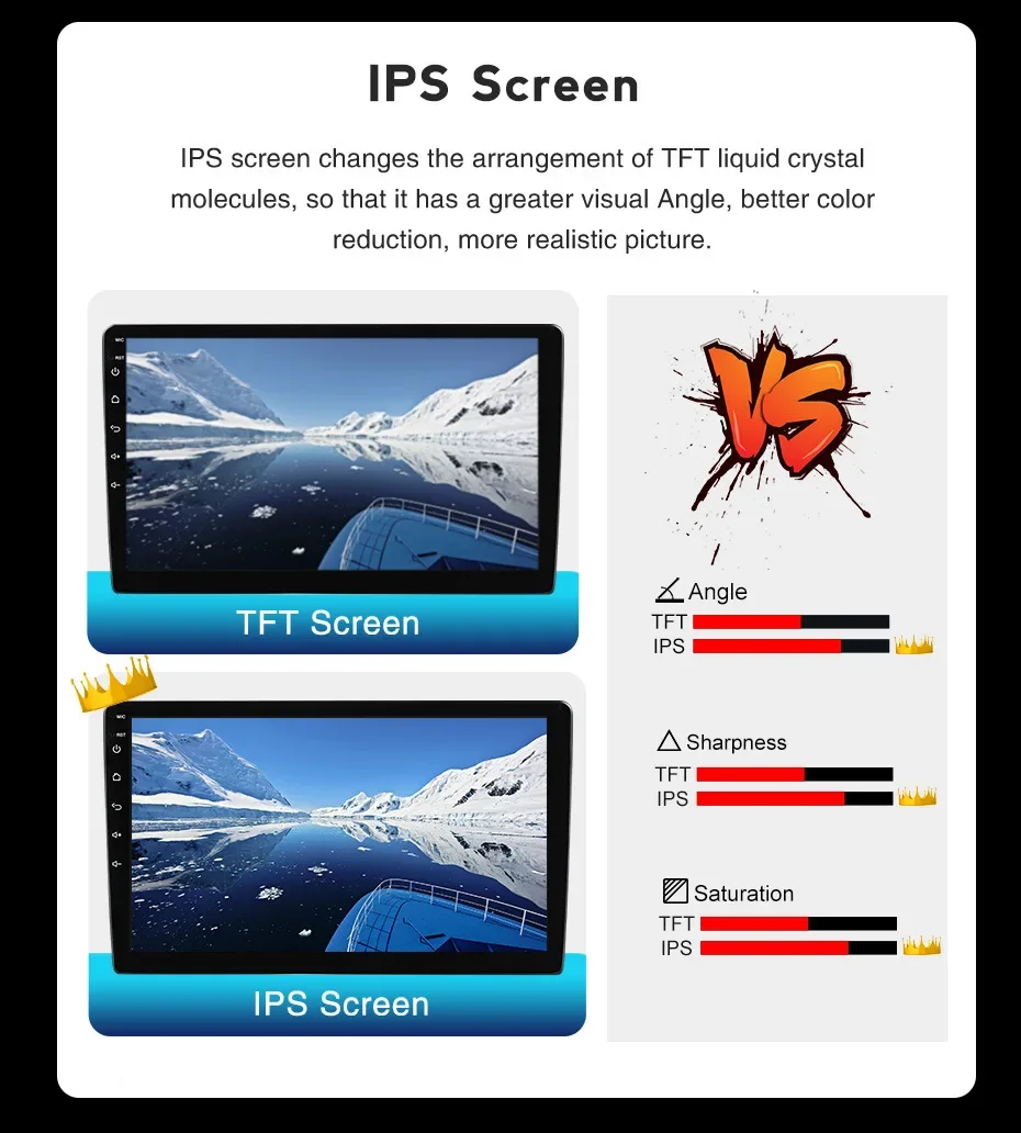 2000*1200 7" IPS Carplay Auto Android 13.0 DVD Player GPS WIFI Bluetooth Radio For Jeep Compass Commander Wrangler Chrysler 300C