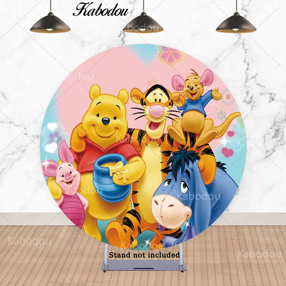 Winnie The Pooh    Ŀ,   Ƽ , Ϳ    