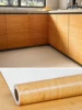 Self-Adhesive Vinyl Wallpaper Wood Plank Wall Stickers Decorative Film Contact Paper Kitchen Wall Home Decor 4