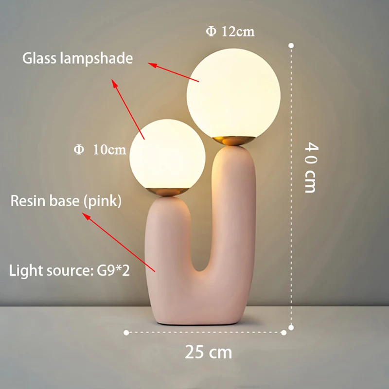 Oo Lamp