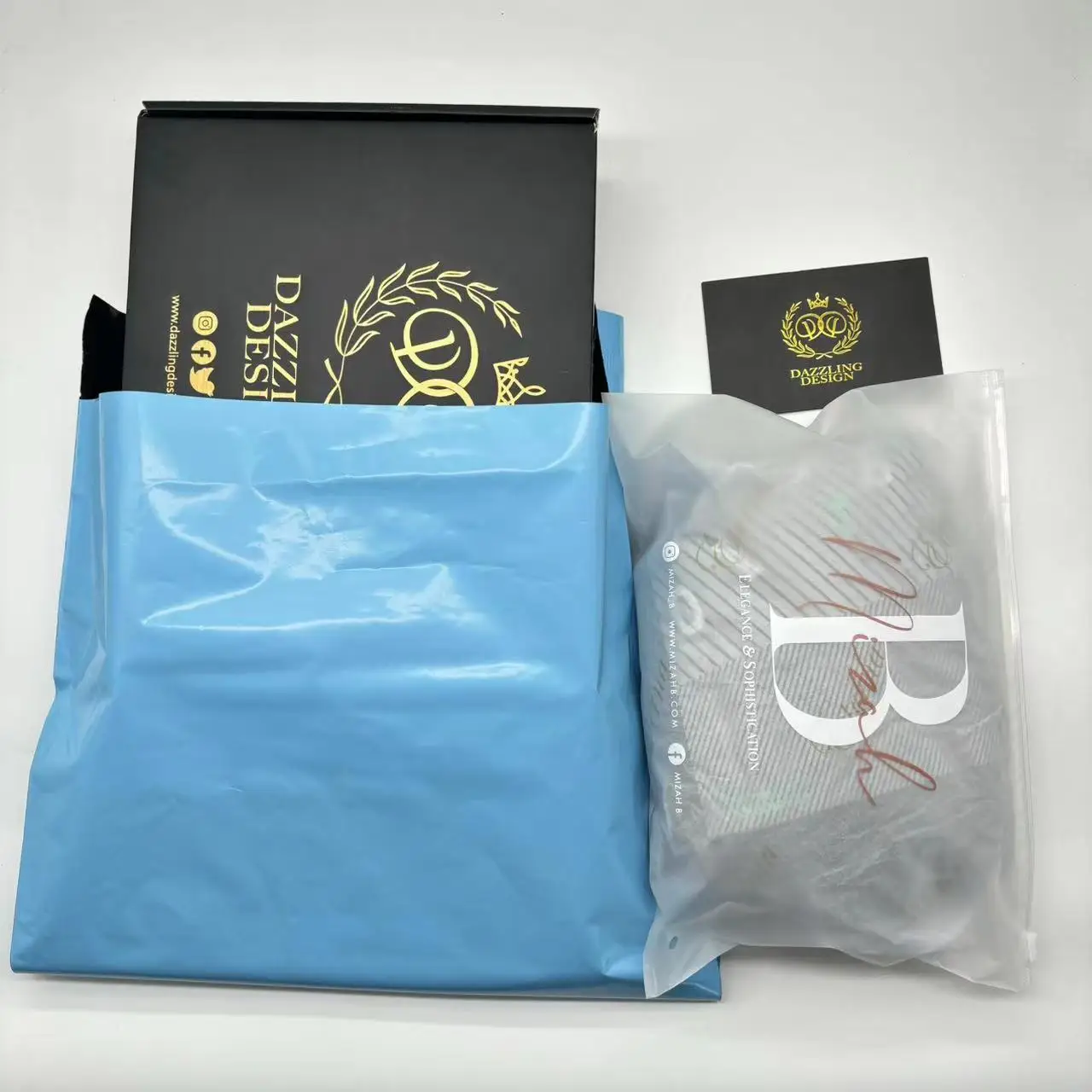 100-pcs-custom-light-blue-poly-shipping-mailing-bags-for-clothing-hoodies-shoes-shipping-mailer