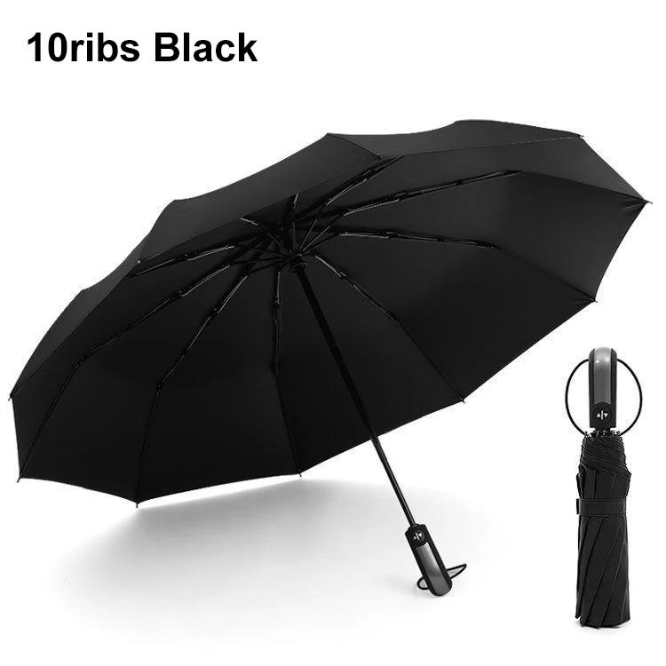 10ribs Black