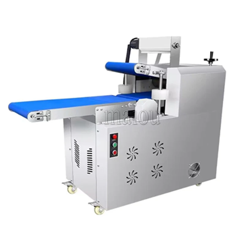 

Large High-Speed Dough Kneading Machine Commercial Electric New Automatic Noodle Pressing Machine