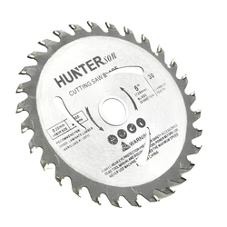 1 Set 5inch 125mm Circular Saw Blade 30Teeth 20mm Bore Wood Cutting Disc 1pc Rotary Tool For Cutting Solid Wood Composite Board