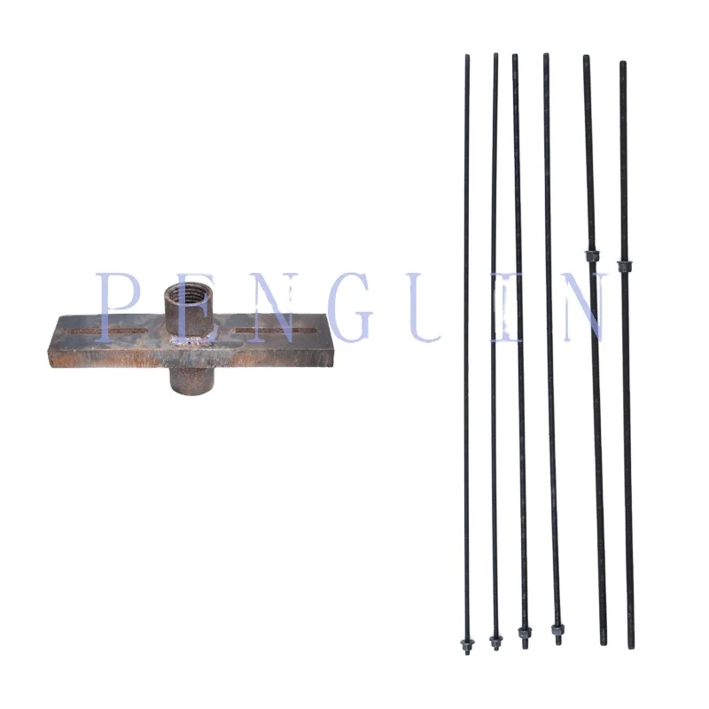 

Refrigeration Compressor Motor Push Repair Tools For Bezier type Compressor