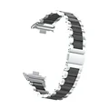 Style 2-silver black