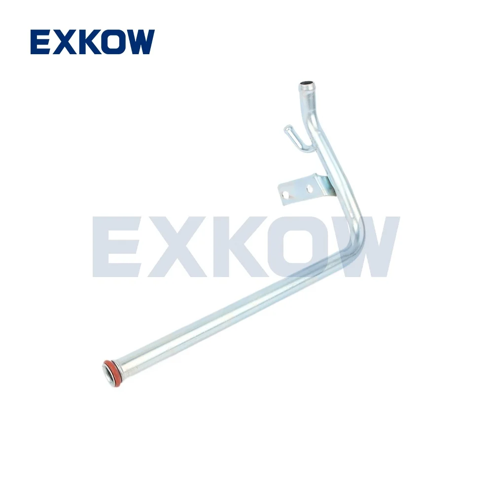 Water Pump Coolant BY-Pass Pipe for Mitsubishi L200 K26T Pajero Montero V23 V33 MD132760 Flange Engine Cooling Kit Egr Water Pipe Connector