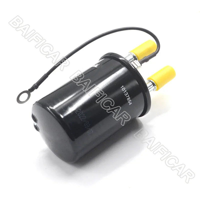 Baificar Petrol Fuel Filter 10137854 For Roewe RX3 ERX5 I5 I6 EI6 Mg6 HS Mg ZS