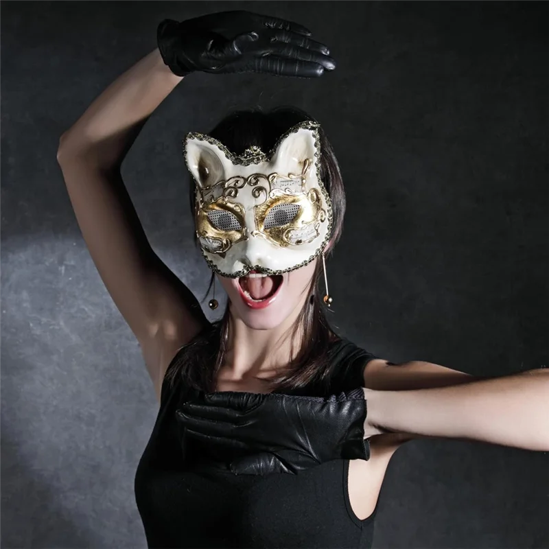 A21Q -12개 아이 메쉬 DIY 마스크 재료 키트 플라스틱 아이 메쉬 시트 DIY 수공예용 칸막이 마스크 액세서리 키트