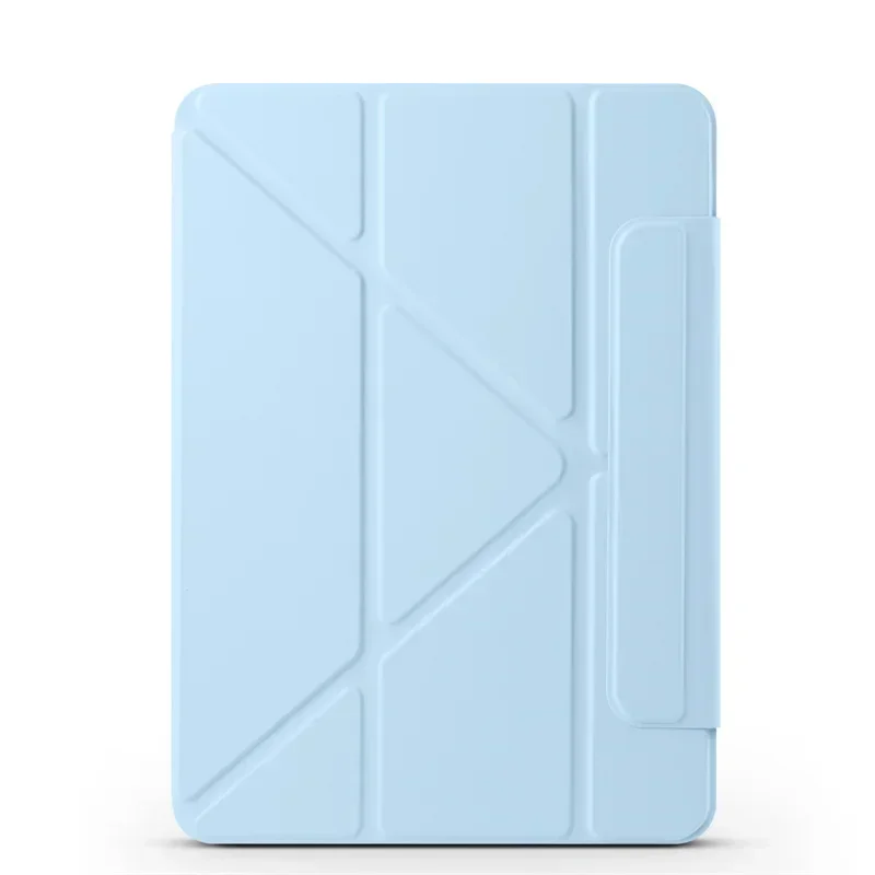 Magnetic Attachment Tablet Cover