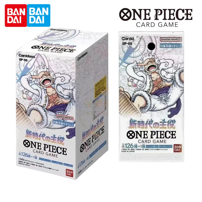 One Piece — Bandai Collector Shop UK