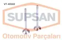 Vt-40502 Per Supap Set 16 Supap 3,20Tds 16V (M47D20)