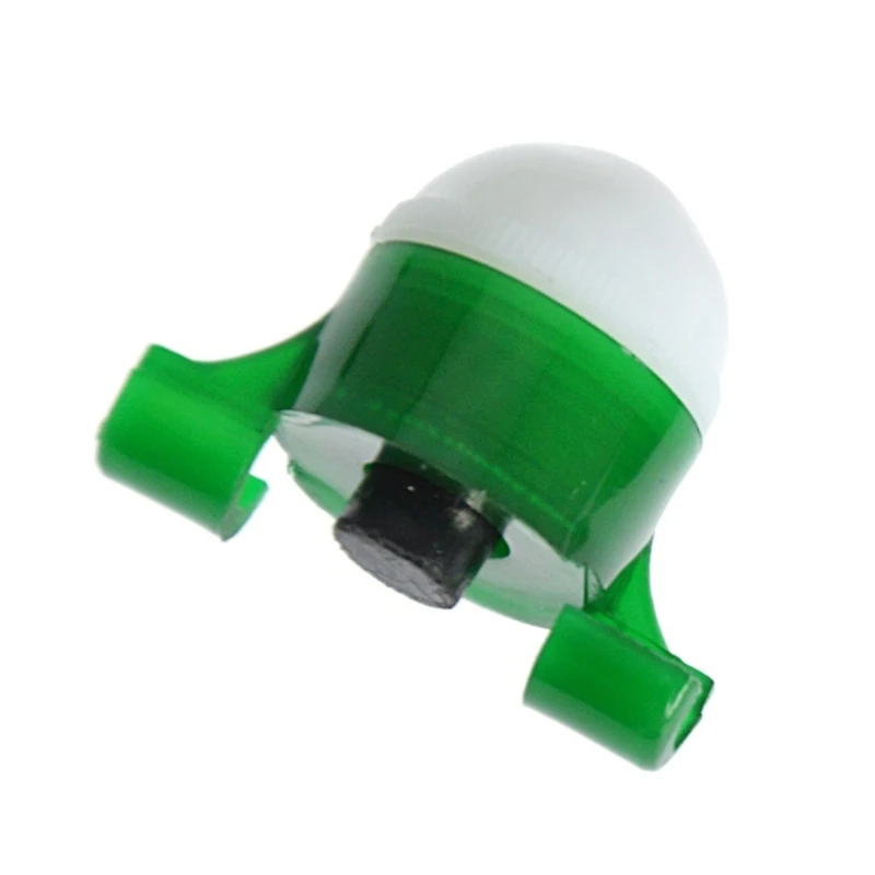 

Сигнализация поклевки Датчик движения Подсветка кончика удочки Сигнализация поклевки рыбы Рыболовные фонари