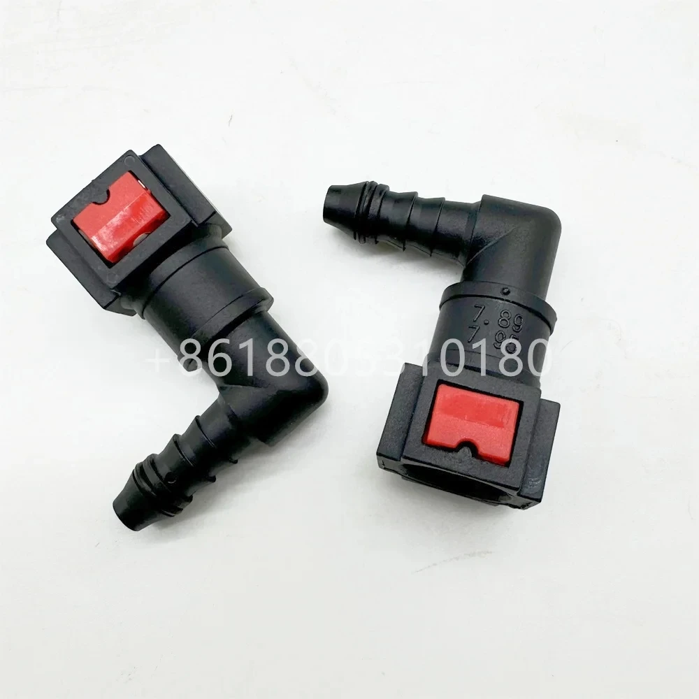 Quick-Connect Connector Compatible with Mercedes Benz Scania Pumps-Part Numbers A0001405339 A0001407878 7.89 A0001405339