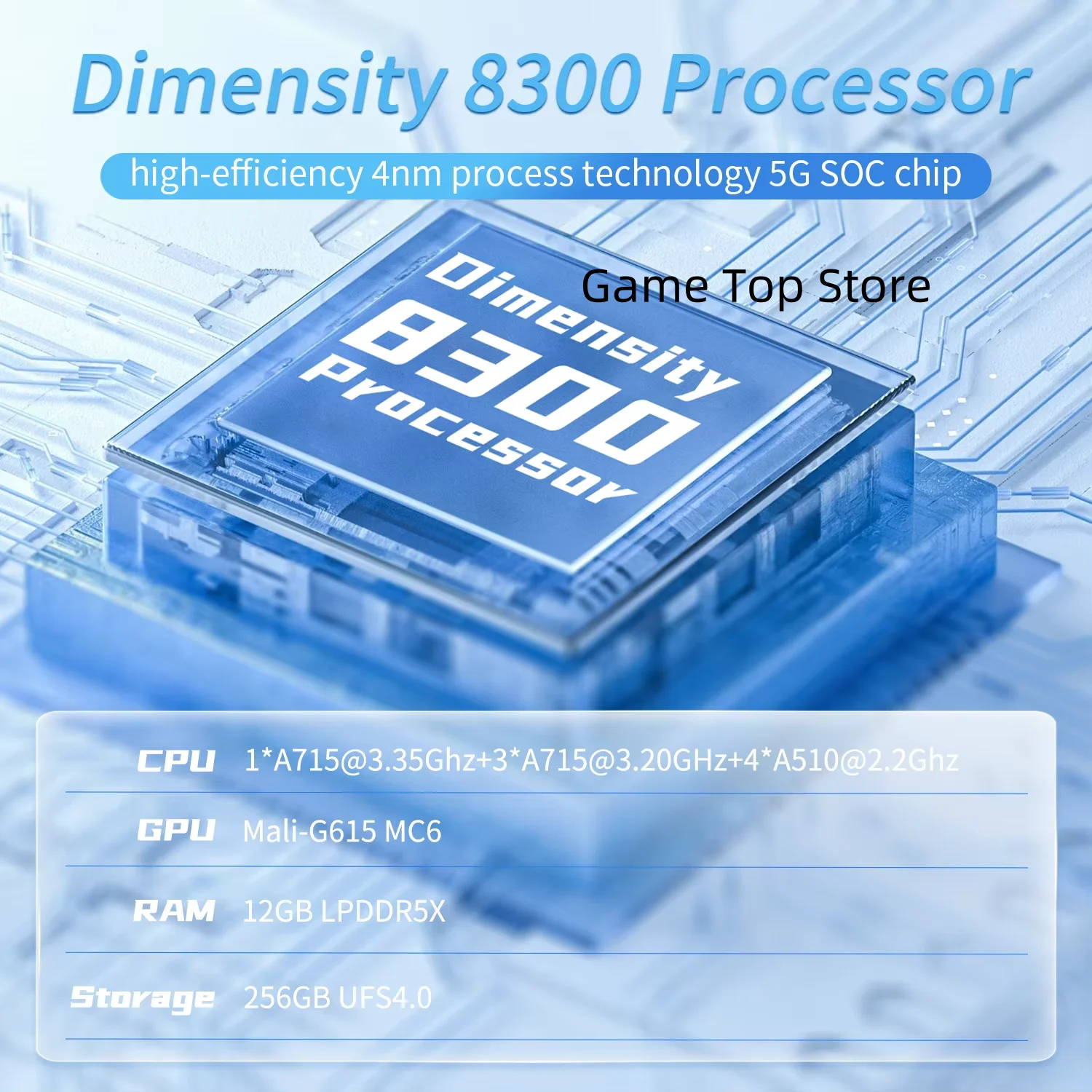 dsc-products