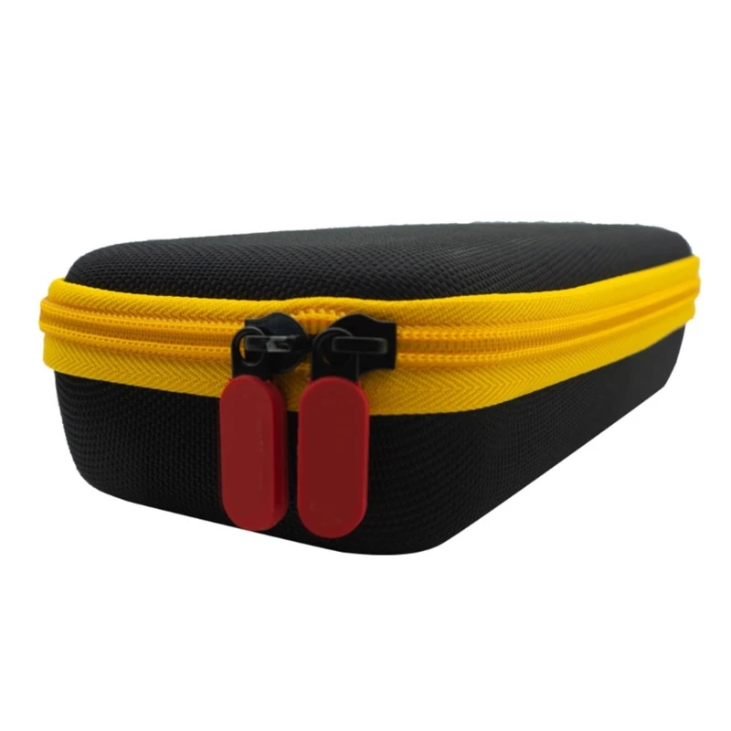 Retroid Pocket 3 Plus用ハードシェル収納バッグ ポータブルゲーム機