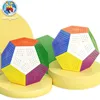 Shengshou 9x9 Megaminx Magic Cube 9x9 Megaminxeds Professional Cubo Magico Puzzle Toy For Children Kids Gift Toy 1