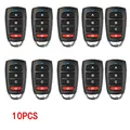 10PCS ABCD