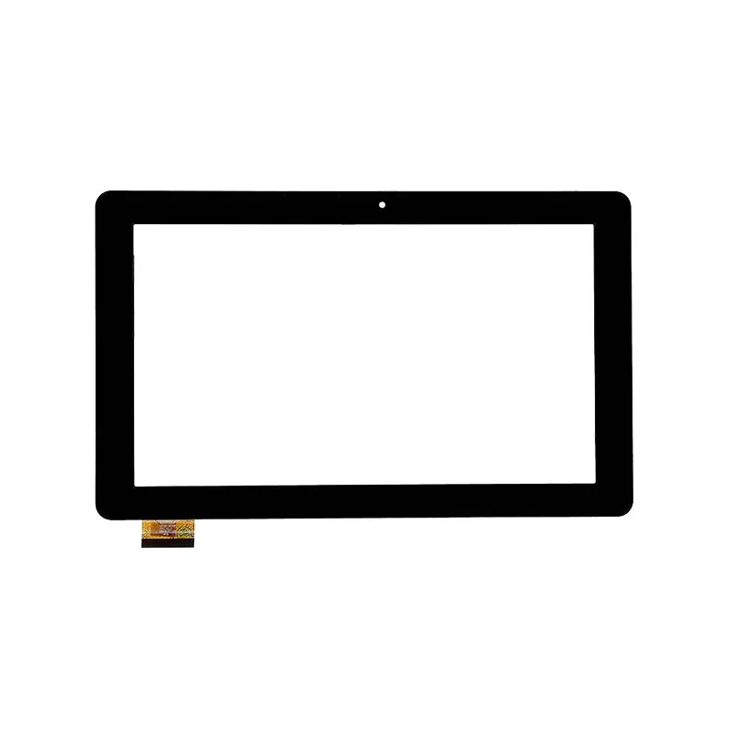 

Touch Screen Digitizer Glass Sensor Panel For Allview Viva 1001G / iGET Smart S100