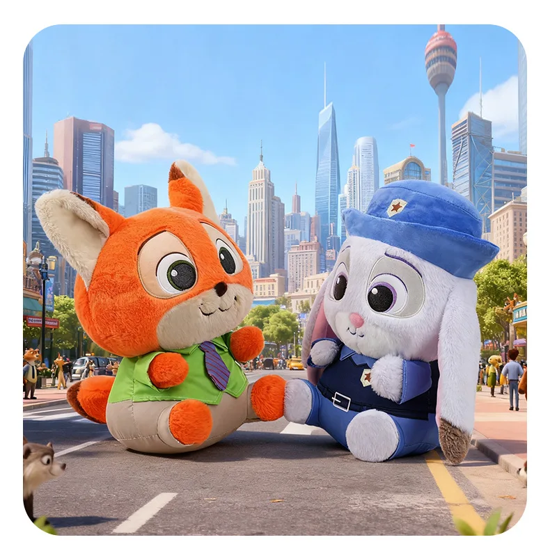 Sfe6429b8a42b44cda4a7ba6a0c299bddd - Zootopia Merch