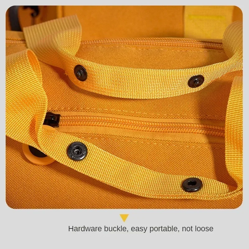 Gym Bags Lightweight One Shoulder Travel Sports Girl Dance Weekend Nylon Child Swimming Handbag Fitness 4