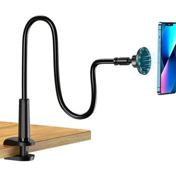 MagSafe Magnetic Gooseneck Phone Stand 1