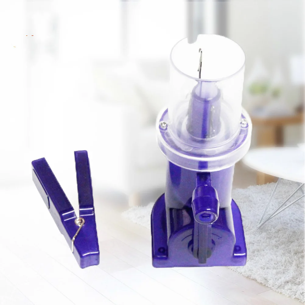 Creative Knitting Machine Embellish Hand Knit Loom Spool Knitter Craft Bracelet Weave Tool Sewing Accessories Tricotin Machine