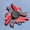 New Fidget Spinner Metal Mobile Phone Game Series Finger Spinner Relief Stress Toys Hobbies for Adult ADHD Autism Gift 5