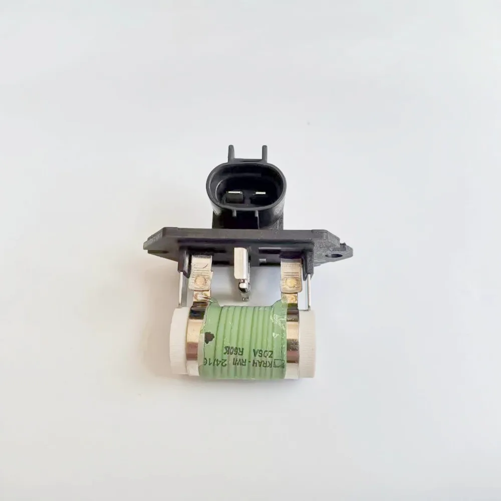 Cooling Fan Resistor for Hyundai Tucson for KIA Sportage Ge-nesis Coupe 25385-2E000 253852E000