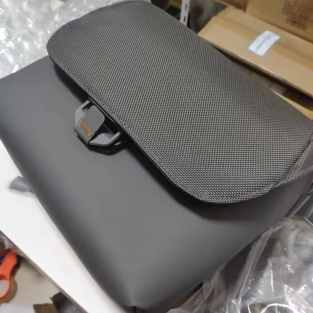 Drone Storage Bag Drone Accessories For DJI AIR 3 Multi-function Storage Bag Light Gray Endurance Mavic 3 PRO /air 2s Shoulder